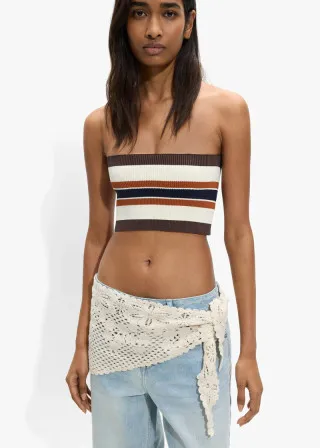 ДОДАТОК ЗА КОСА 