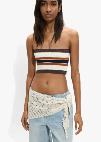 ДОДАТОК ЗА КОСА 