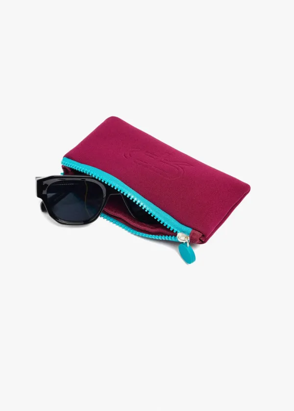 ОЧИЛА ЗА СОНЦЕ 