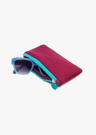 ОЧИЛА ЗА СОНЦЕ 