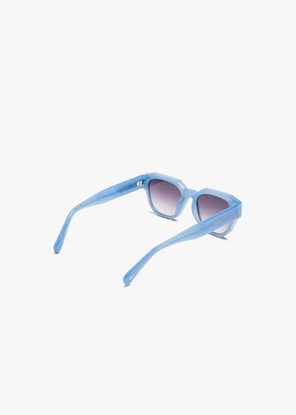 ОЧИЛА ЗА СОНЦЕ 