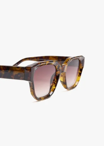 ОЧИЛА ЗА СОНЦЕ 