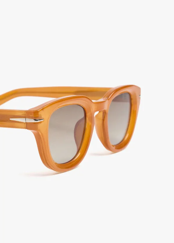 ОЧИЛА ЗА СОНЦЕ 