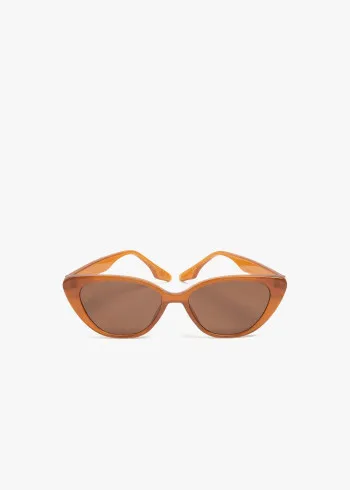 ОЧИЛА ЗА СОНЦЕ 