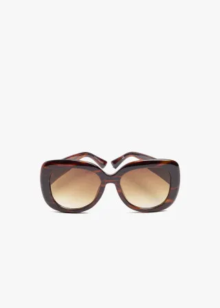 ОЧИЛА ЗА СОНЦЕ 