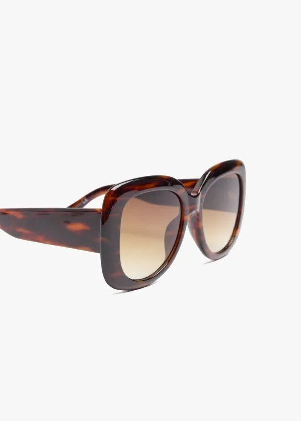 ОЧИЛА ЗА СОНЦЕ 