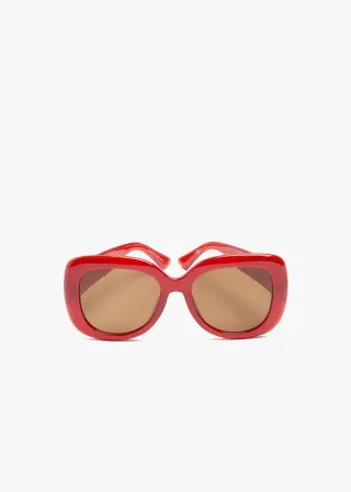 ОЧИЛА ЗА СОНЦЕ 