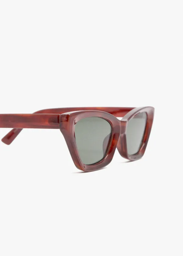 ОЧИЛА ЗА СОНЦЕ 