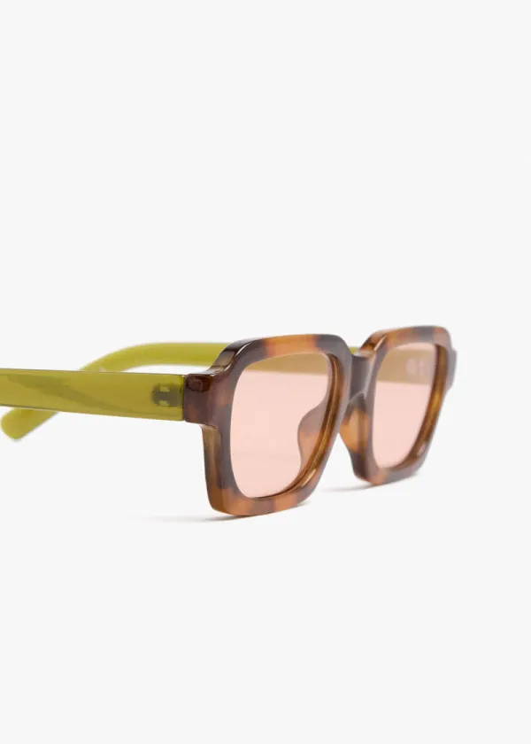 ОЧИЛА ЗА СОНЦЕ 