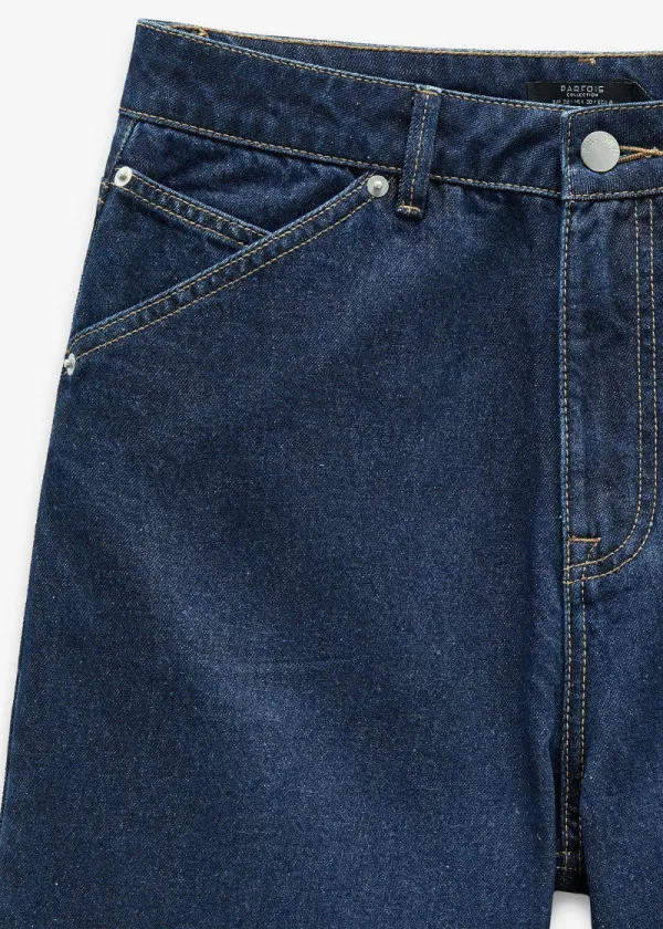 БЕРМУДИ 