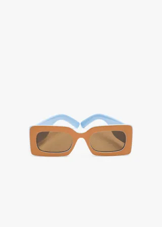 ОЧИЛА ЗА СОНЦЕ 