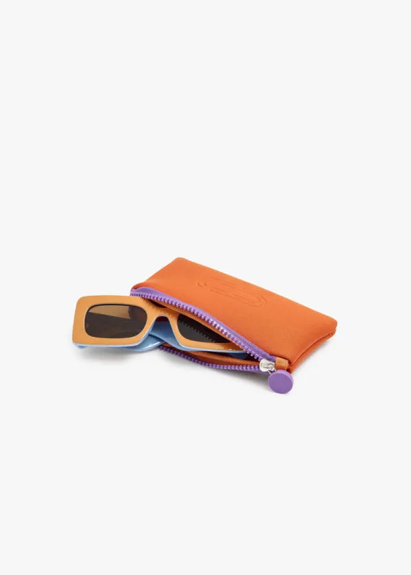 ОЧИЛА ЗА СОНЦЕ 