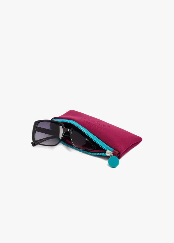 ОЧИЛА ЗА СОНЦЕ 