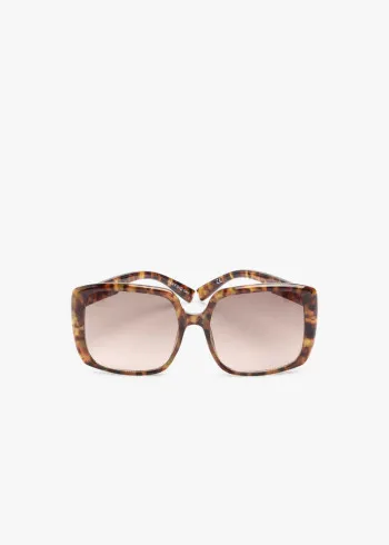 ОЧИЛА ЗА СОНЦЕ 