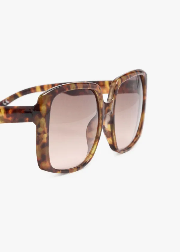 ОЧИЛА ЗА СОНЦЕ 