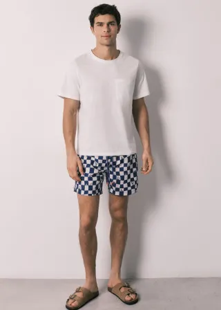 КОСТИМ ЗА КАПЕЊЕ 