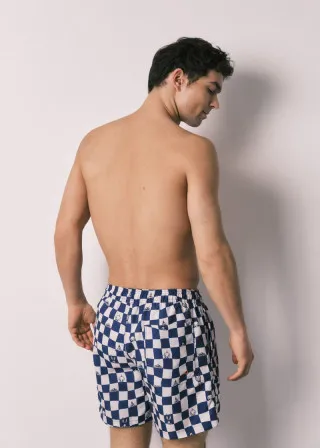 КОСТИМ ЗА КАПЕЊЕ 