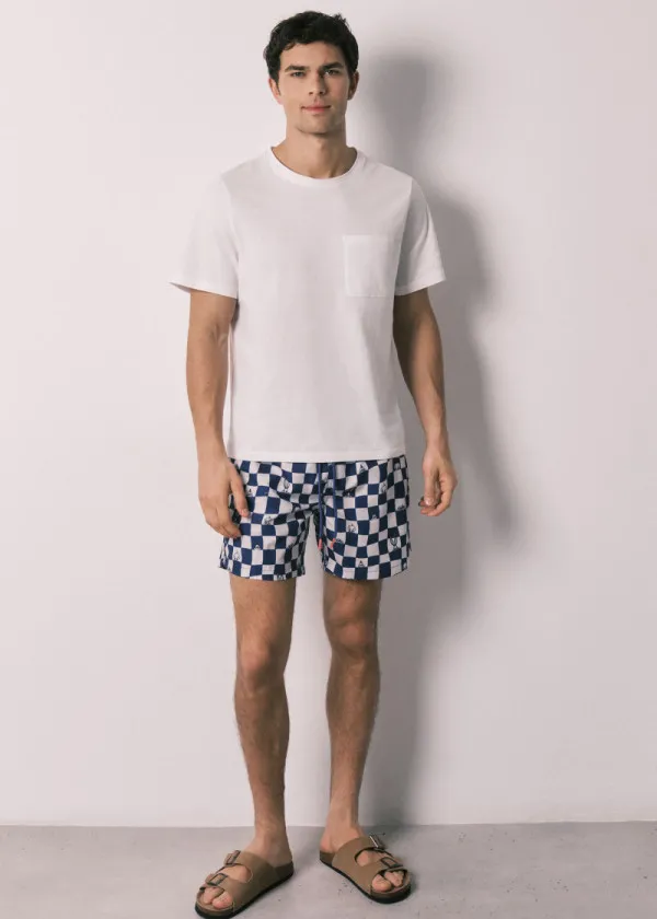 КОСТИМ ЗА КАПЕЊЕ 