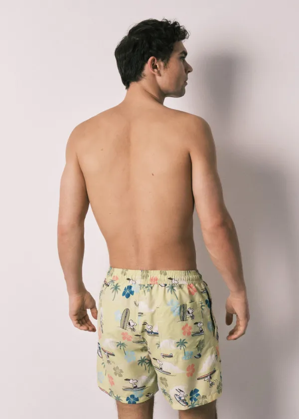 КОСТИМ ЗА КАПЕЊЕ 