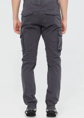 КАРГО ПАНТАЛОНИ 