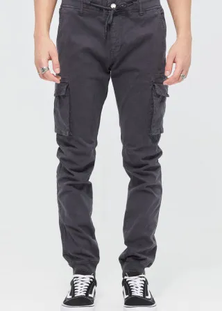 КАРГО ПАНТАЛОНИ 