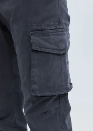 КАРГО ПАНТАЛОНИ 