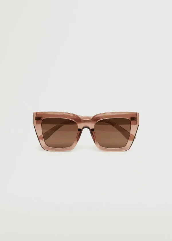 ОЧИЛА ЗА СОНЦЕ 