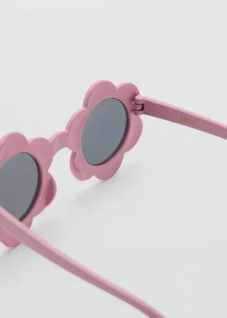 ОЧИЛА ЗА СОНЦЕ 