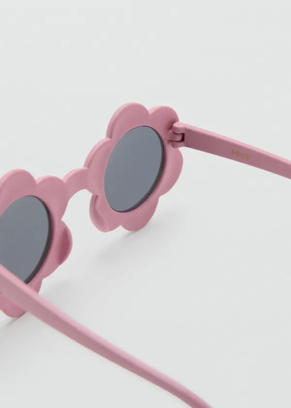 ОЧИЛА ЗА СОНЦЕ 