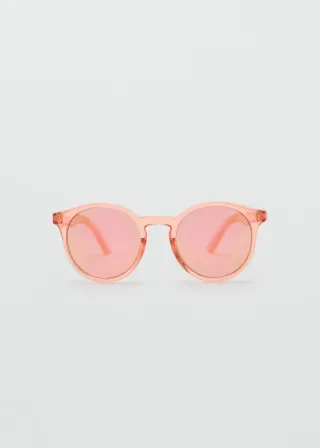 ОЧИЛА ЗА СОНЦЕ 