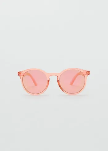 ОЧИЛА ЗА СОНЦЕ 