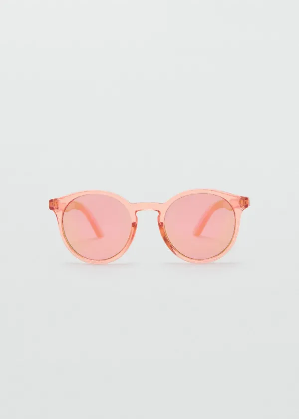 ОЧИЛА ЗА СОНЦЕ 