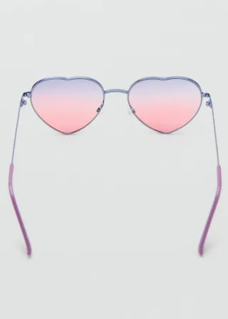 ОЧИЛА ЗА СОНЦЕ 