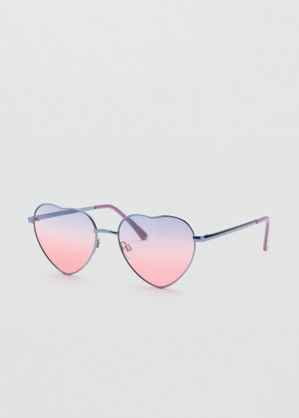 ОЧИЛА ЗА СОНЦЕ 