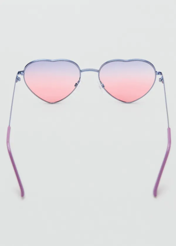 ОЧИЛА ЗА СОНЦЕ 