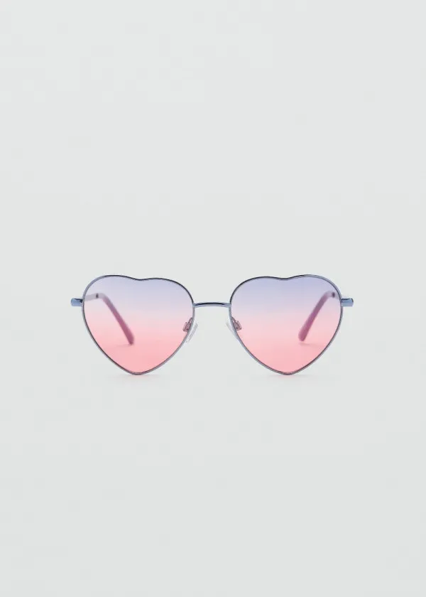 ОЧИЛА ЗА СОНЦЕ 