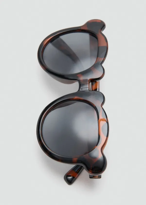 ОЧИЛА ЗА СОНЦЕ 