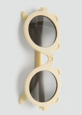 ОЧИЛА ЗА СОНЦЕ 