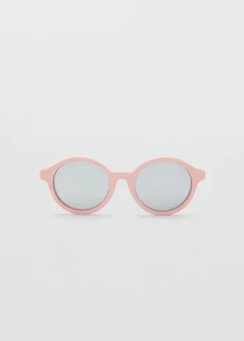 ОЧИЛА ЗА СОНЦЕ 