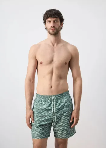 КОСТИМ ЗА КАПЕЊЕ 