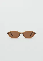 ОЧИЛА ЗА СОНЦЕ 