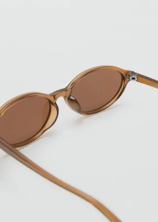 ОЧИЛА ЗА СОНЦЕ 