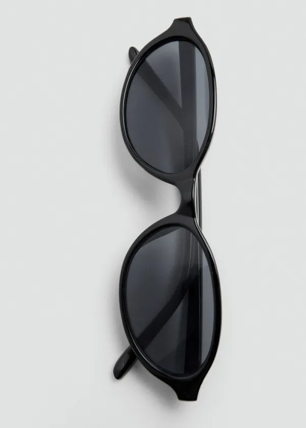 ОЧИЛА ЗА СОНЦЕ 