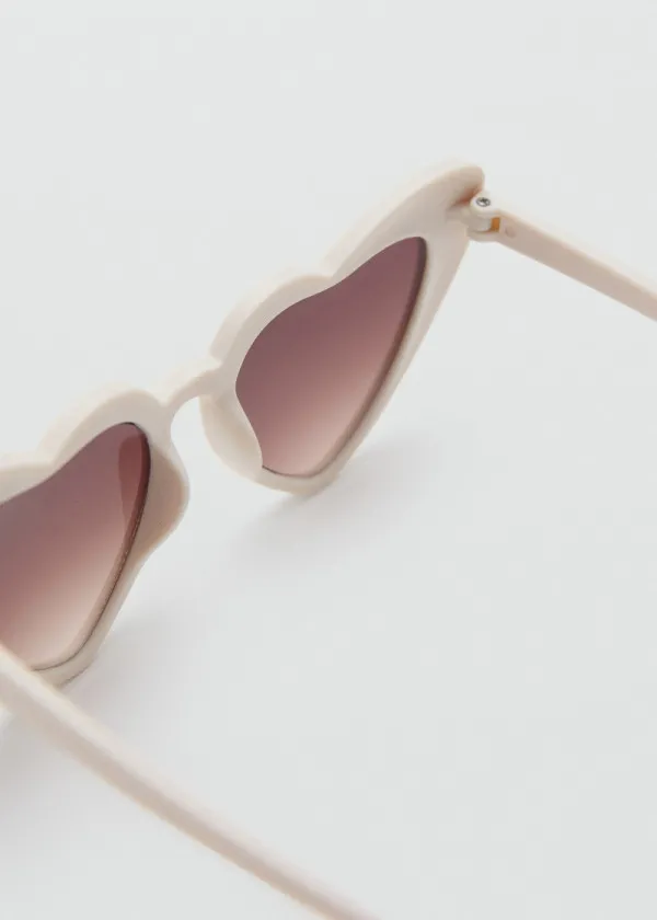 ОЧИЛА ЗА СОНЦЕ 