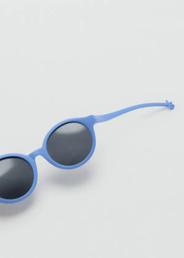 ОЧИЛА ЗА СОНЦЕ 