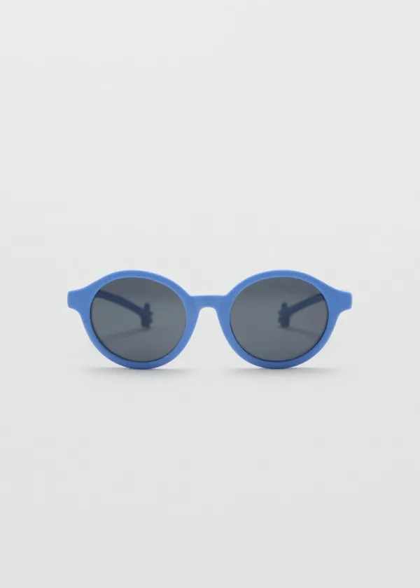 ОЧИЛА ЗА СОНЦЕ 