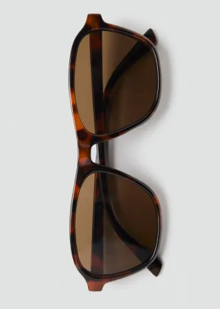 ОЧИЛА ЗА СОНЦЕ 