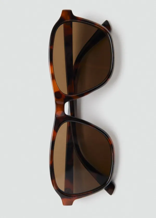 ОЧИЛА ЗА СОНЦЕ 