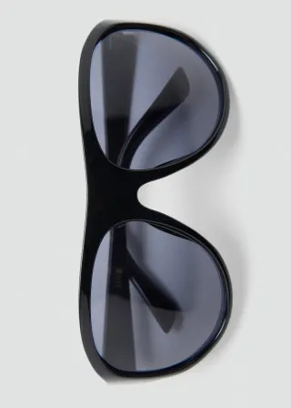 ОЧИЛА ЗА СОНЦЕ 