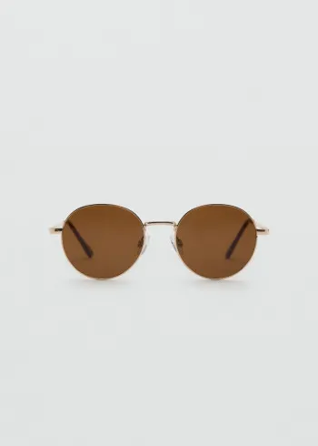 ОЧИЛА ЗА СОНЦЕ 